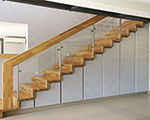 Construction et protection de vos escaliers par Escaliers Maisons à Omps